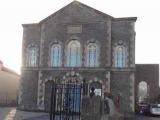 Ebenezer Free Methodist Church burial ground, Oldland Common